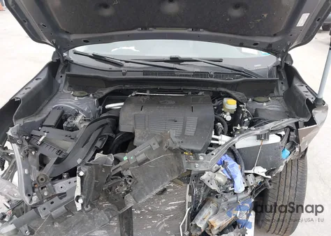 2020 Subaru Forester Limited z USA, uszkodzony, nr VIN JF2SKASC4LH412610